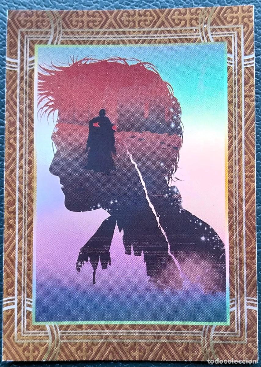 Trading cards: 108 HARRY POTTER WELCOME TO HOGWARTS FICHAS ALBUM CARD WIZARDING WORLD PANINI WARNER BROS. 2021