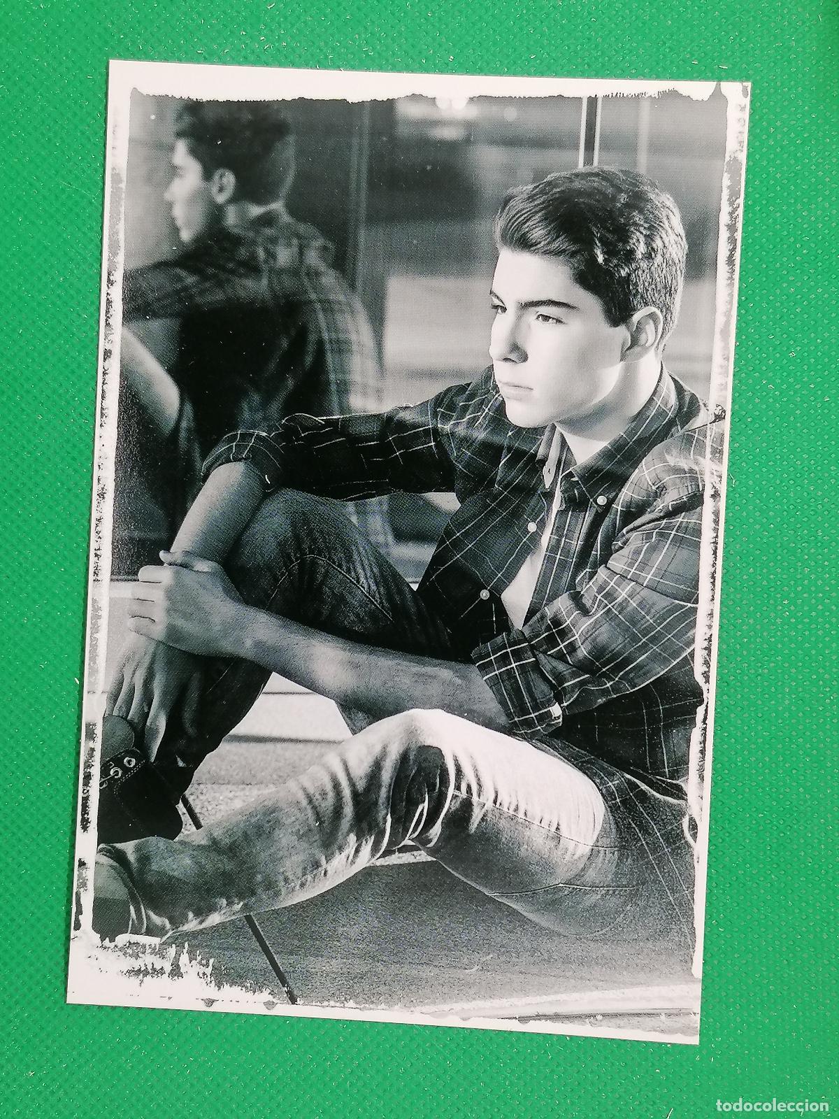 Trading Cards: 92 GEMELIERS PHOTOCARD LAMINCARD POSTALCARD ⚽ PANINI PEP&acute;S MUSIC GROUP 15 2015 ⚽