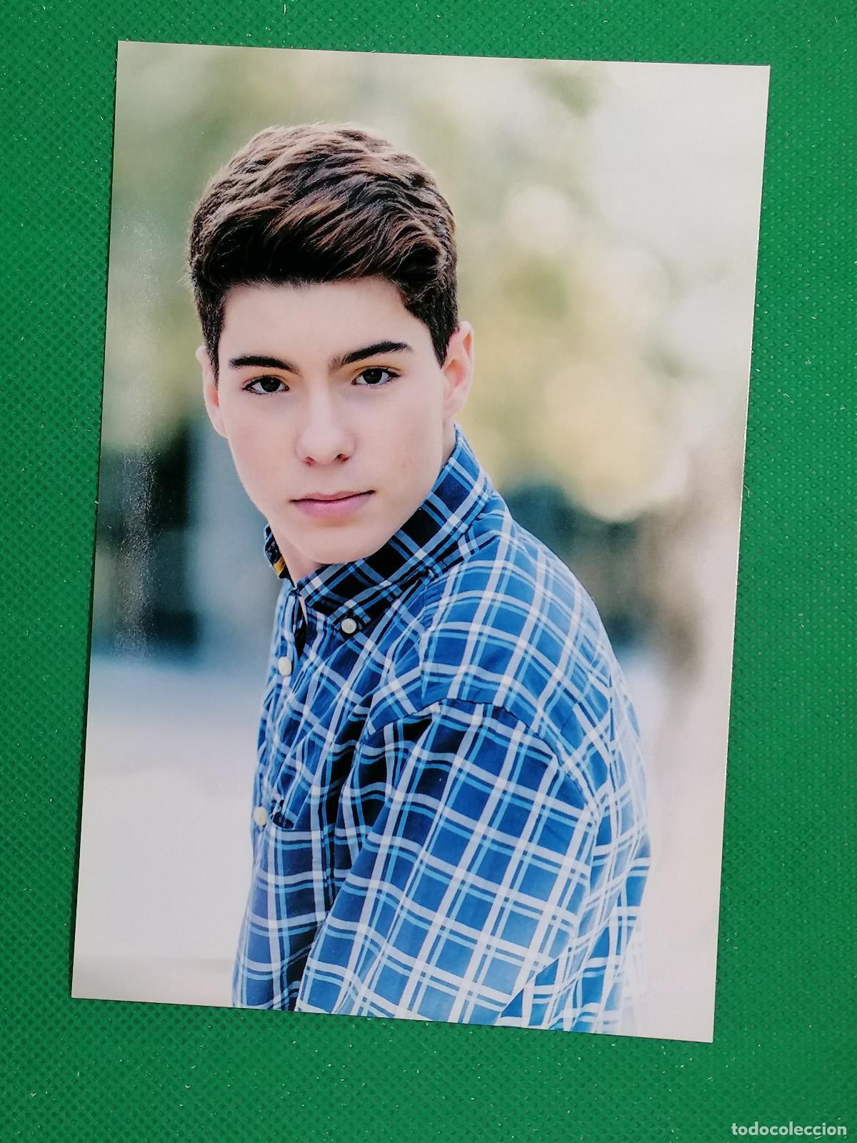 Trading cards: 79 GEMELIERS PHOTOCARD LAMINCARD POSTALCARD ⚽ PANINI PEP&acute;S MUSIC GROUP 15 2015 ⚽