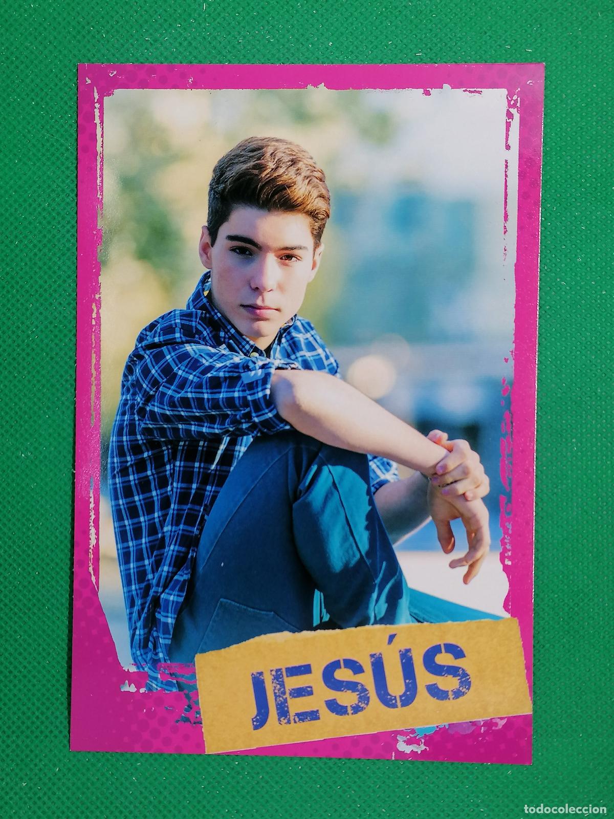 Trading cards: 78 GEMELIERS PHOTOCARD LAMINCARD POSTALCARD ⚽ PANINI PEP&acute;S MUSIC GROUP 15 2015 ⚽