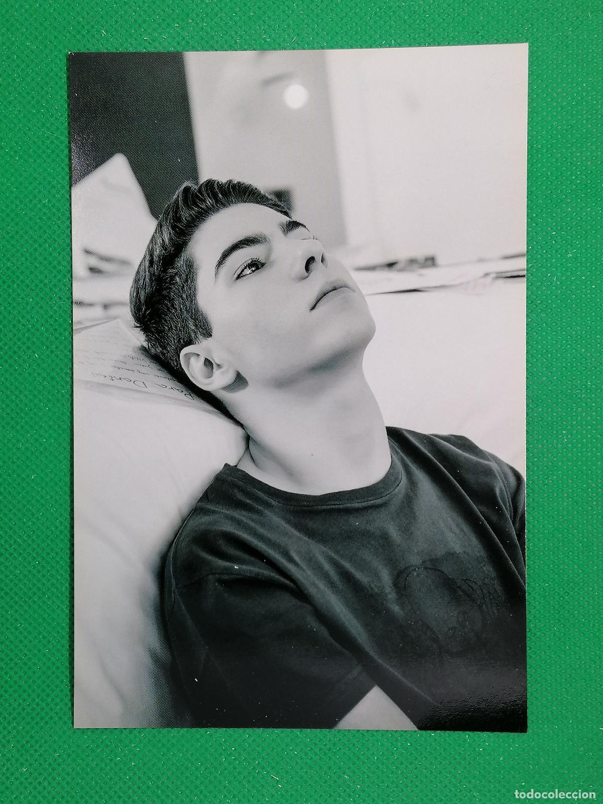 Cartes &agrave; &Eacute;changer: 60 GEMELIERS PHOTOCARD LAMINCARD POSTALCARD ⚽ PANINI PEP&acute;S MUSIC GROUP 15 2015 ⚽