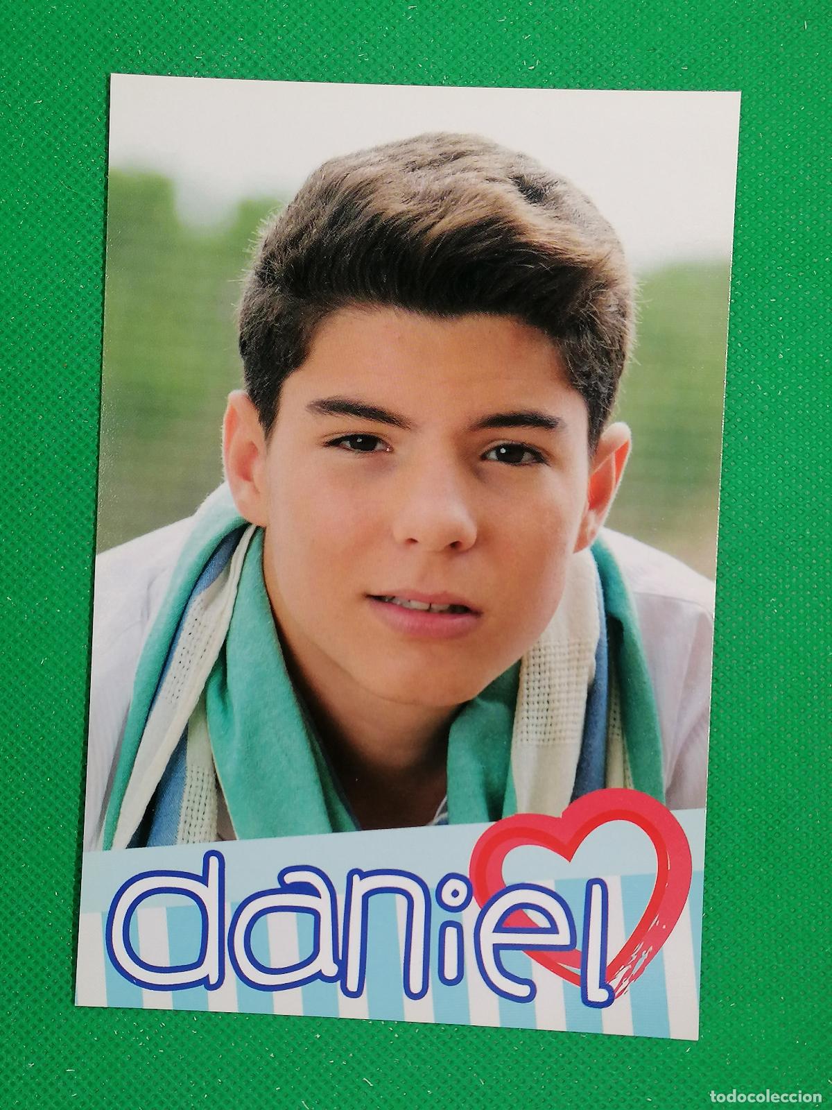 Trading cards: 3 GEMELIERS PHOTOCARD LAMINCARD POSTALCARD ⚽ PANINI PEP&acute;S MUSIC GROUP 15 2015 ⚽