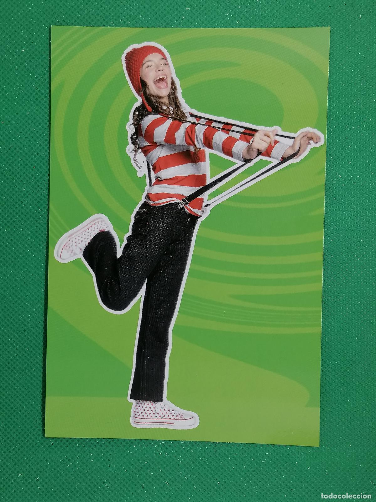 Trading cards: 89 PATITO FEO PHOTOCARD LAMINCARD POSTALCARD ⚽ PANINI ARGENTINA 2009 2010 ⚽