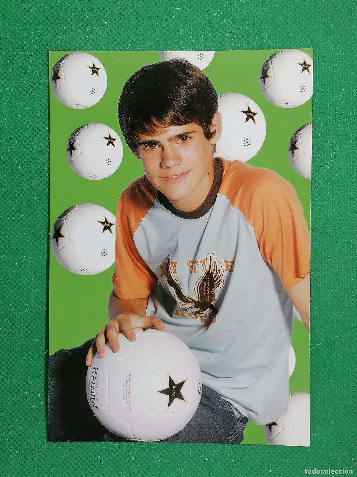 Trading cards: 75 PATITO FEO PHOTOCARD LAMINCARD POSTALCARD ⚽ PANINI ARGENTINA 2009 2010 ⚽