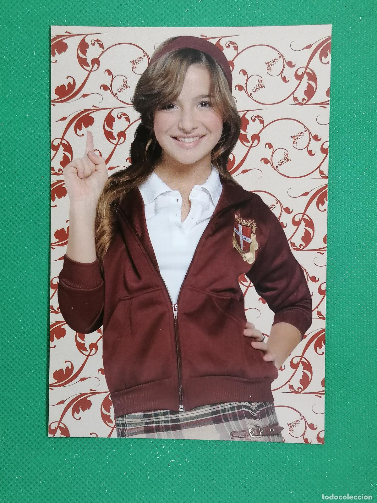 Figurine Collezionabili: 44 PATITO FEO PHOTOCARD LAMINCARD POSTALCARD ⚽ PANINI ARGENTINA 2009 2010 ⚽