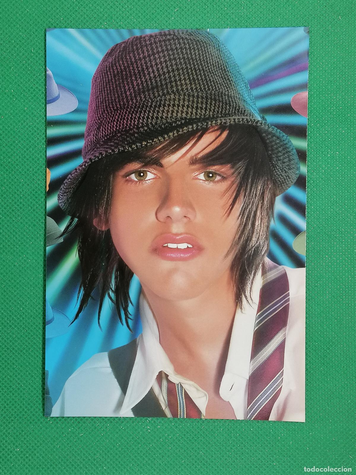 Trading cards: 28 PATITO FEO PHOTOCARD LAMINCARD POSTALCARD ⚽ PANINI ARGENTINA 2009 2010 ⚽