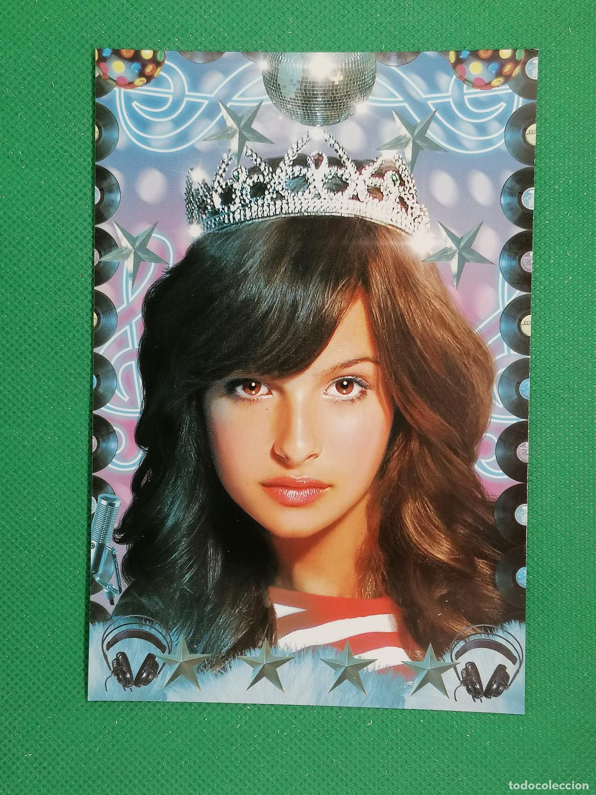 Trading cards: 10 PATITO FEO PHOTOCARD LAMINCARD POSTALCARD ⚽ PANINI ARGENTINA 2009 2010 ⚽