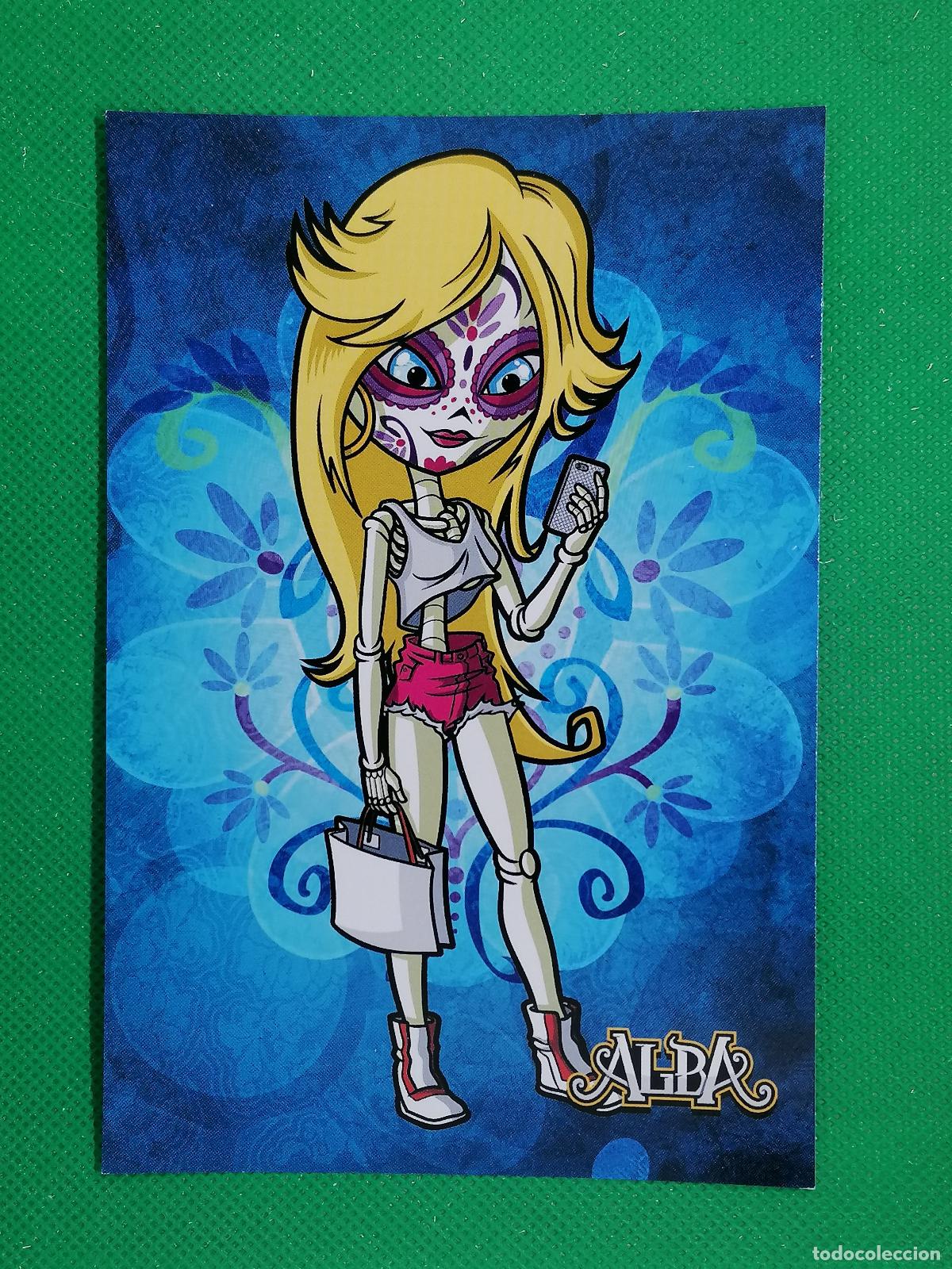Trading cards: 94 CATRINAS UNDERWORLD PHOTOCARD LAMINCARD POSTALCARD ⚽ PANINI ARGENTINA 2009 2010 ⚽