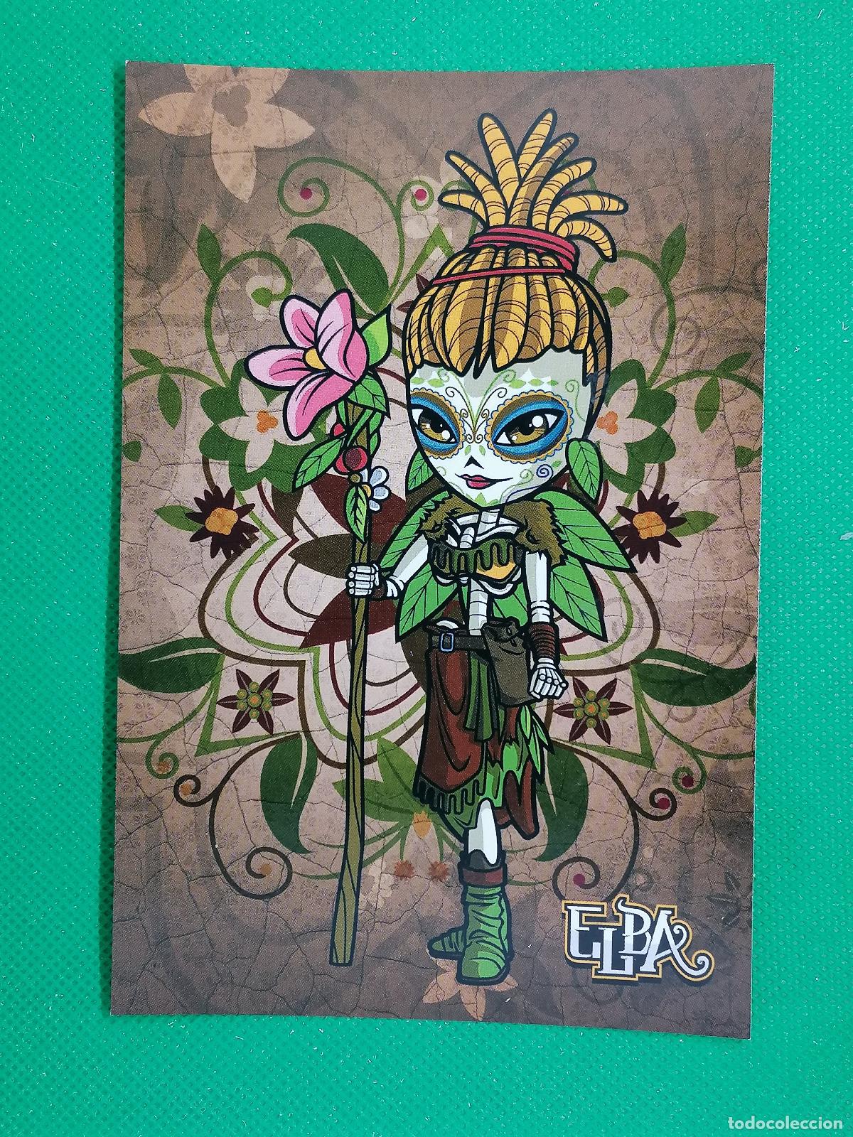 Figurine Collezionabili: 68 CATRINAS UNDERWORLD PHOTOCARD LAMINCARD POSTALCARD ⚽ PANINI ARGENTINA 2009 2010 ⚽