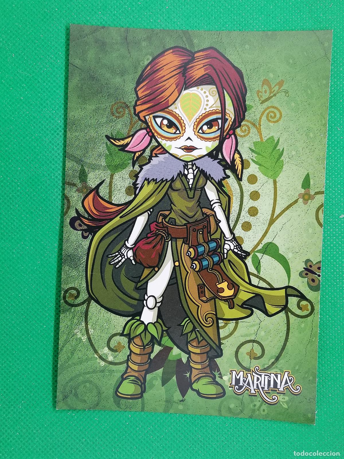Figurine Collezionabili: 66 CATRINAS UNDERWORLD PHOTOCARD LAMINCARD POSTALCARD ⚽ PANINI ARGENTINA 2009 2010 ⚽
