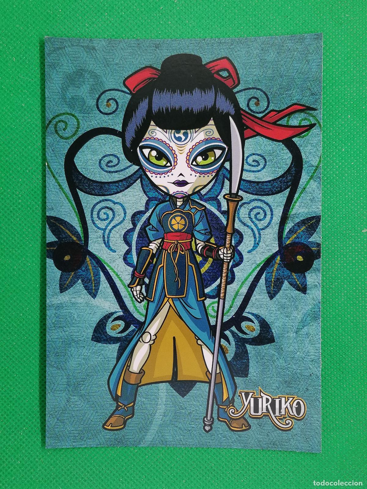 Figurine Collezionabili: 56 CATRINAS UNDERWORLD PHOTOCARD LAMINCARD POSTALCARD ⚽ PANINI ARGENTINA 2009 2010 ⚽