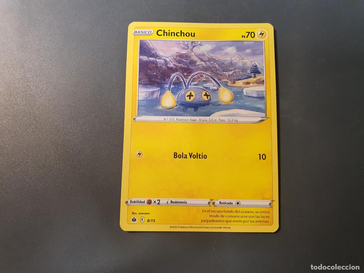 Trading cards: CARTA CARD - POKEMON MCDONALDS MC DONALDS 2022 -- CARTAS CROMOS - N&ordm; 8