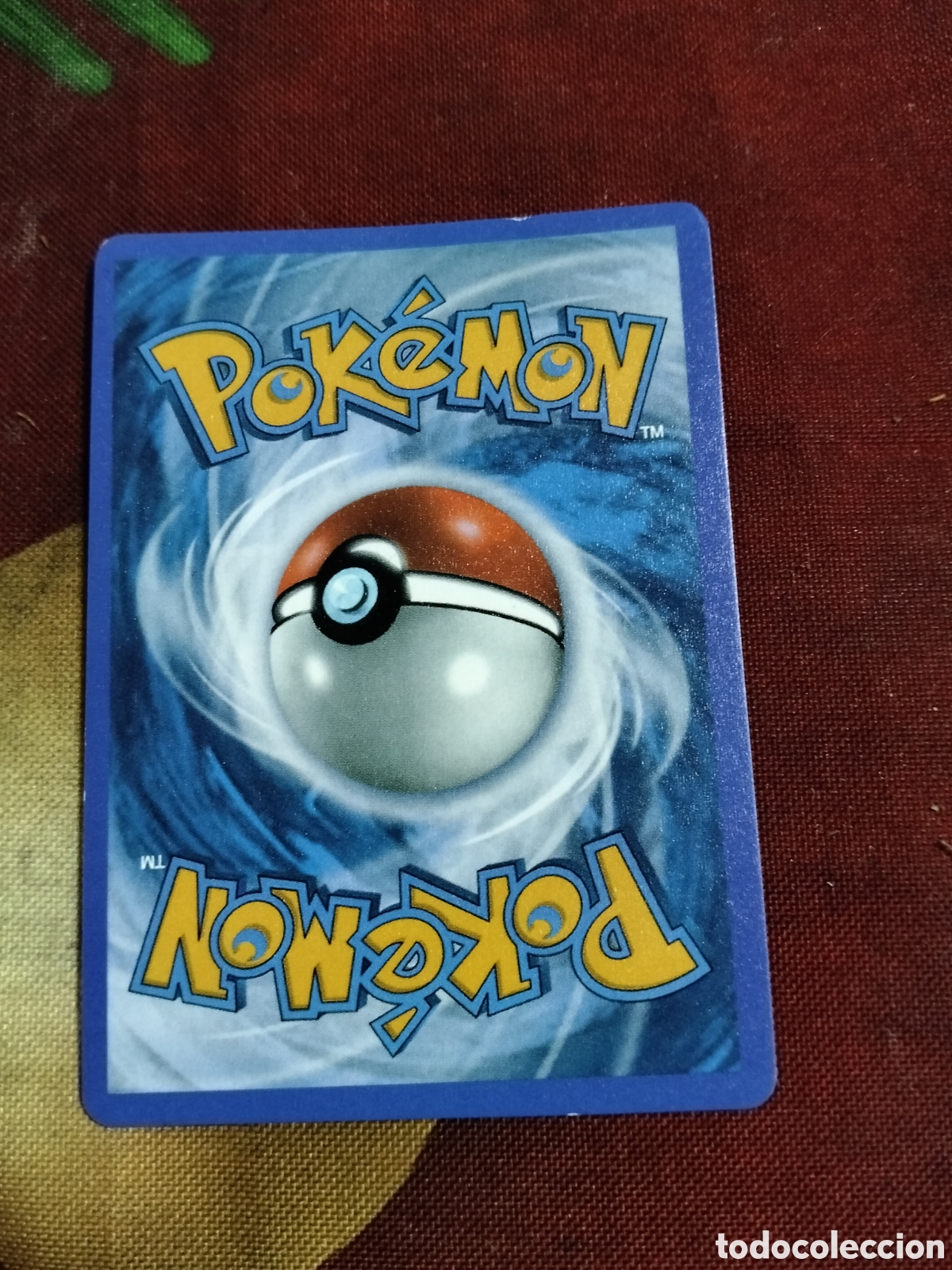 Trading cards: Carta pokemon laprasex - Foto 2