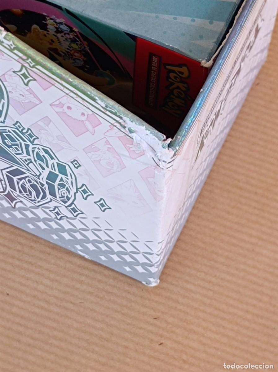 Trading cards: 700 CARTAS POKEMON M&Aacute;S ACCESORIOS - Foto 20