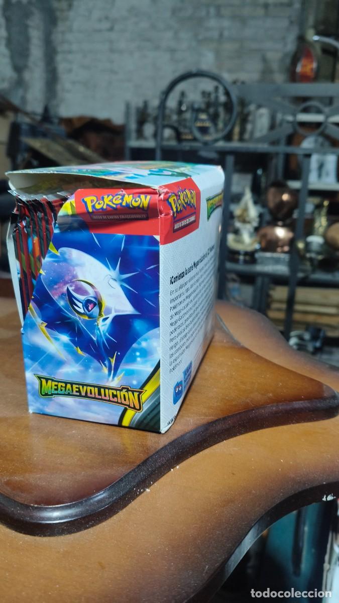 Trading cards: Coffret 360 carte pok&eacute;mon - Foto 2