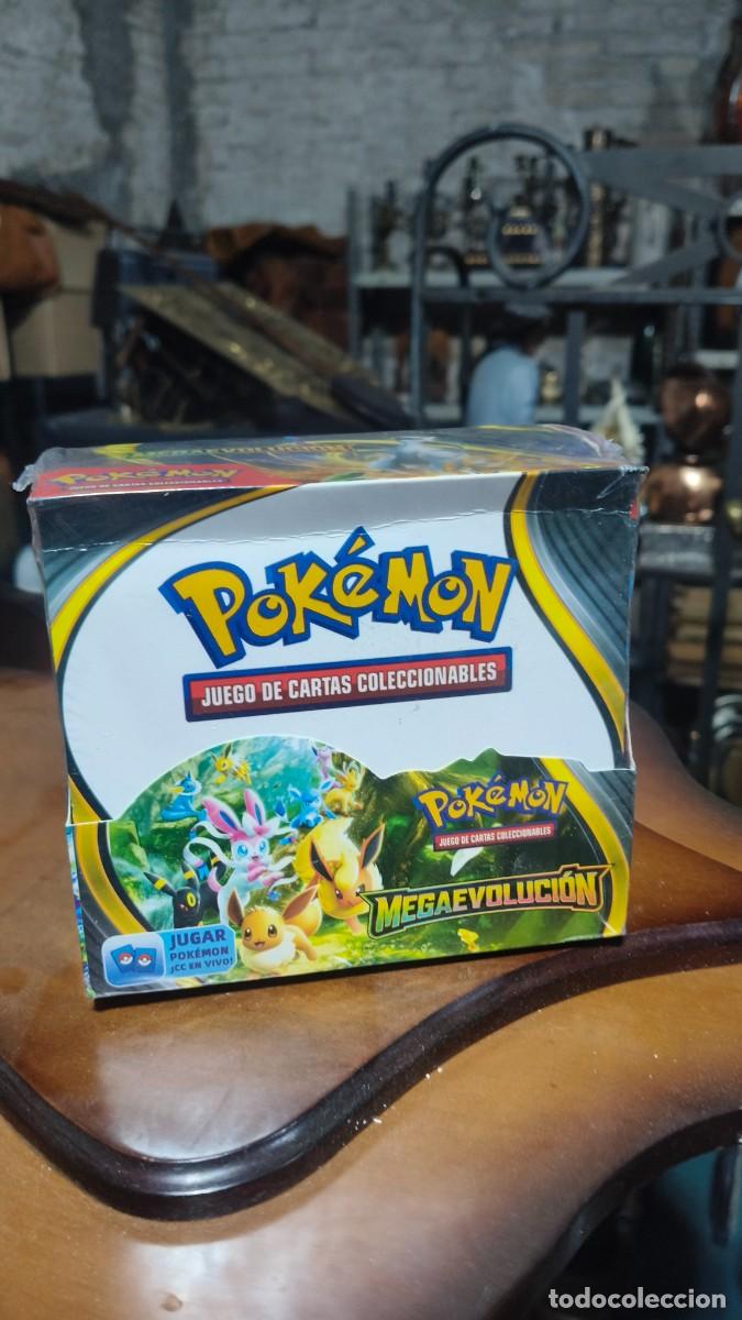 Cartas Colecion&aacute;veis: Coffret 360 carte pok&eacute;mon
