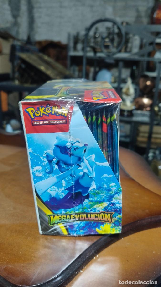 Trading cards: Coffret 360 carte pok&eacute;mon - Foto 2