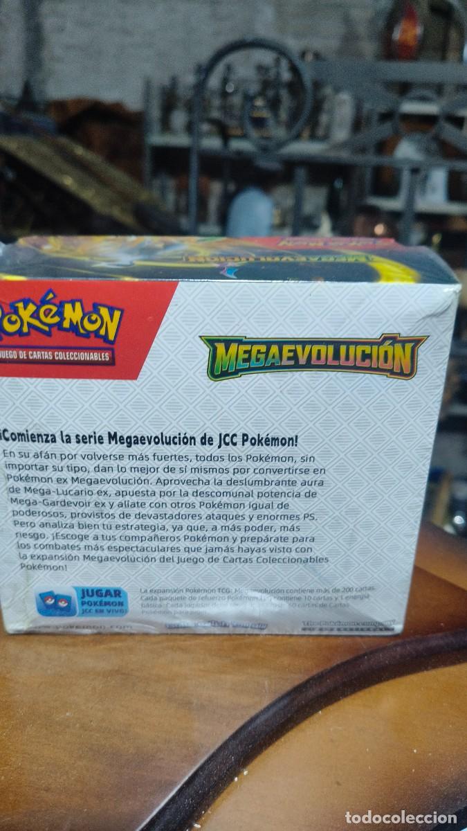 Trading cards: Coffret 360 carte pok&eacute;mon - Foto 3