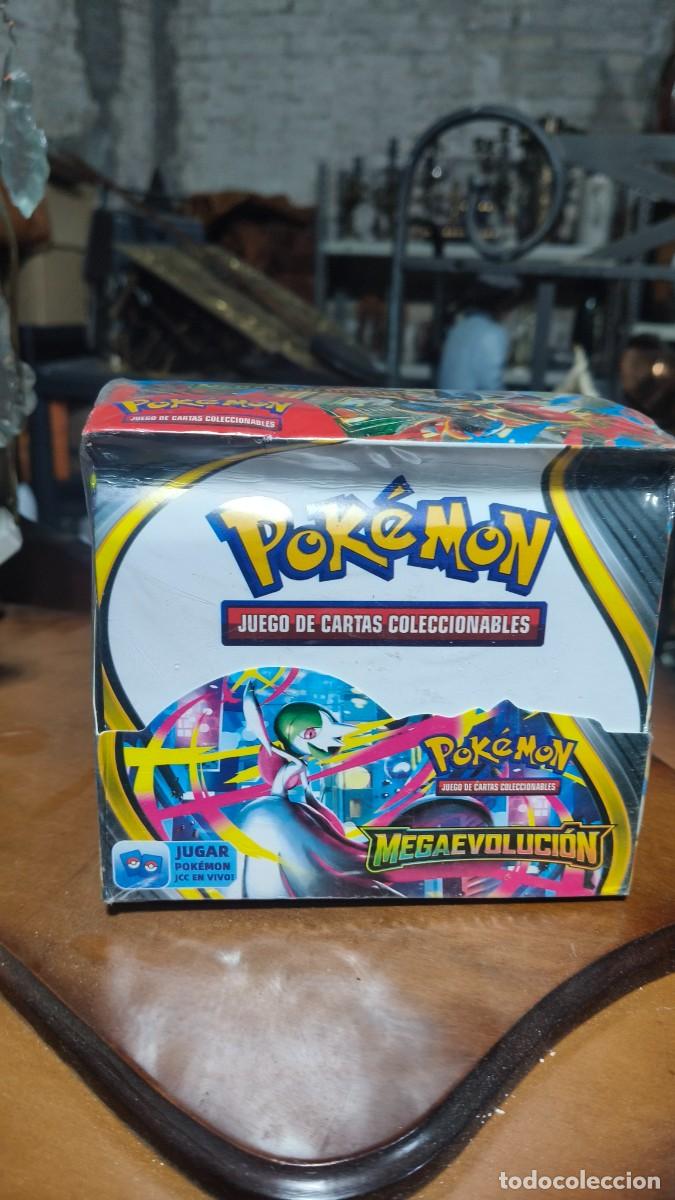 Cartas Colecion&aacute;veis: Coffret 360 carte pok&eacute;mon