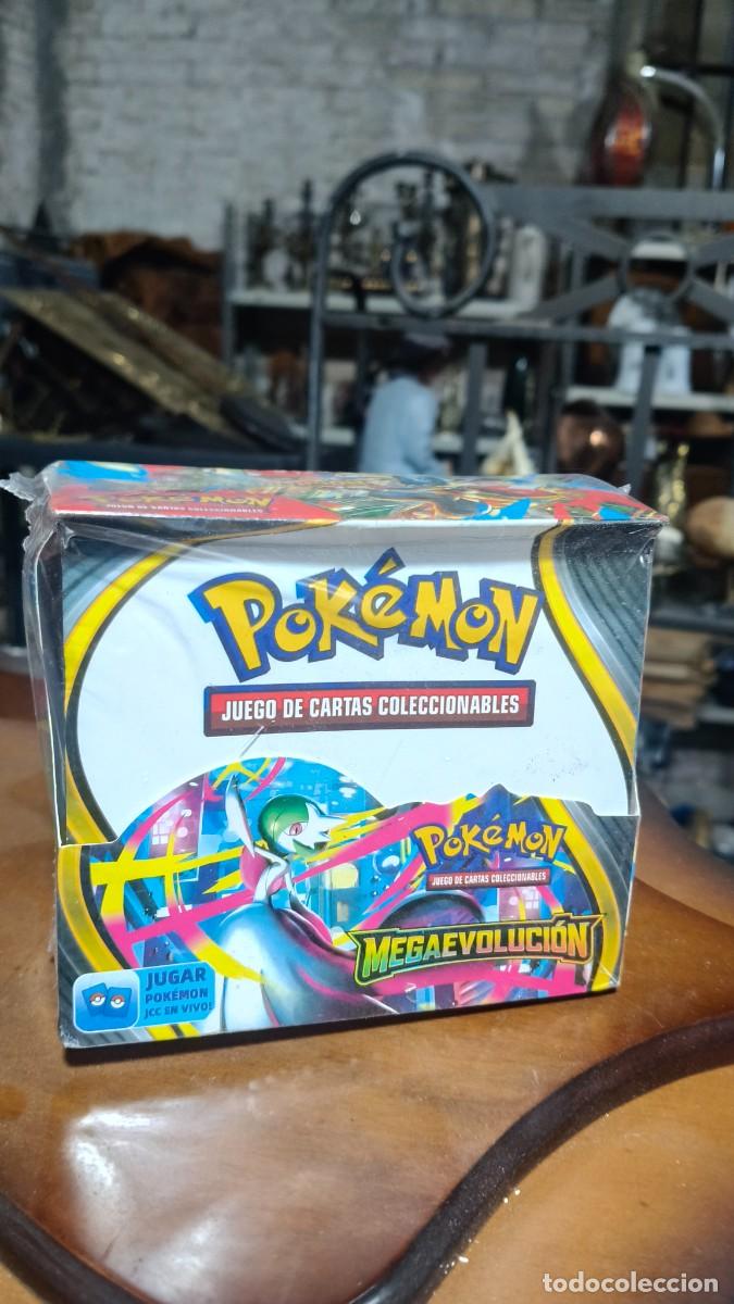 Cartas Colecion&aacute;veis: Coffret 360 carte pok&eacute;mon