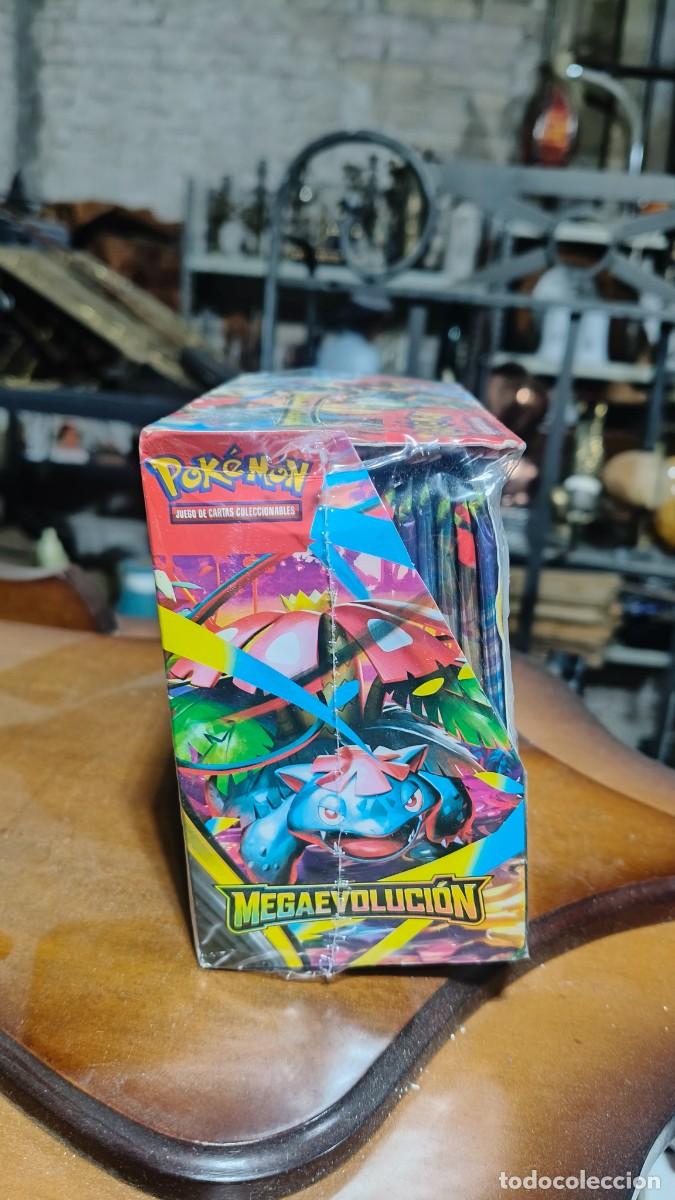 Trading cards: Coffret 360 carte pok&eacute;mon - Foto 2