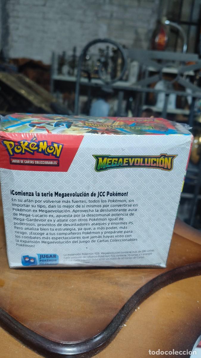 Trading cards: Coffret 360 carte pok&eacute;mon - Foto 3