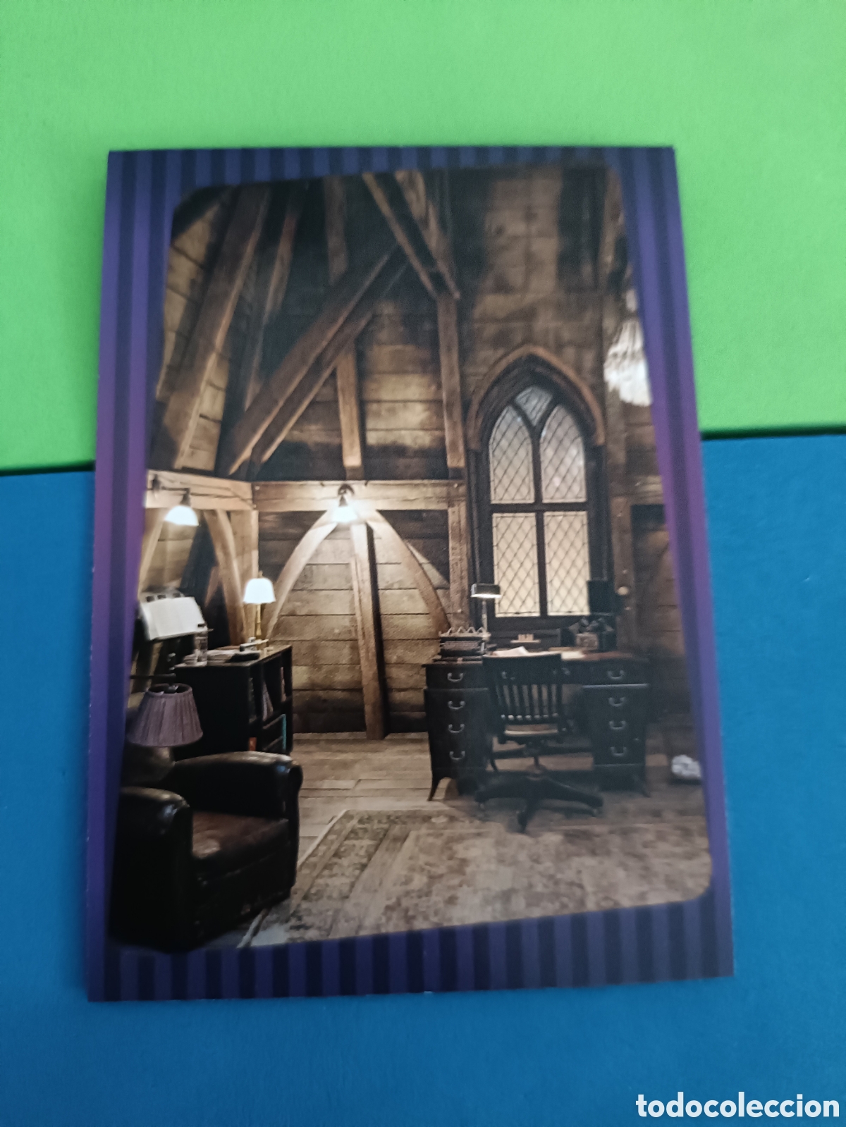 Trading cards: 16 - Panini Wednesday Mi&eacute;rcoles Mystery Trading cards