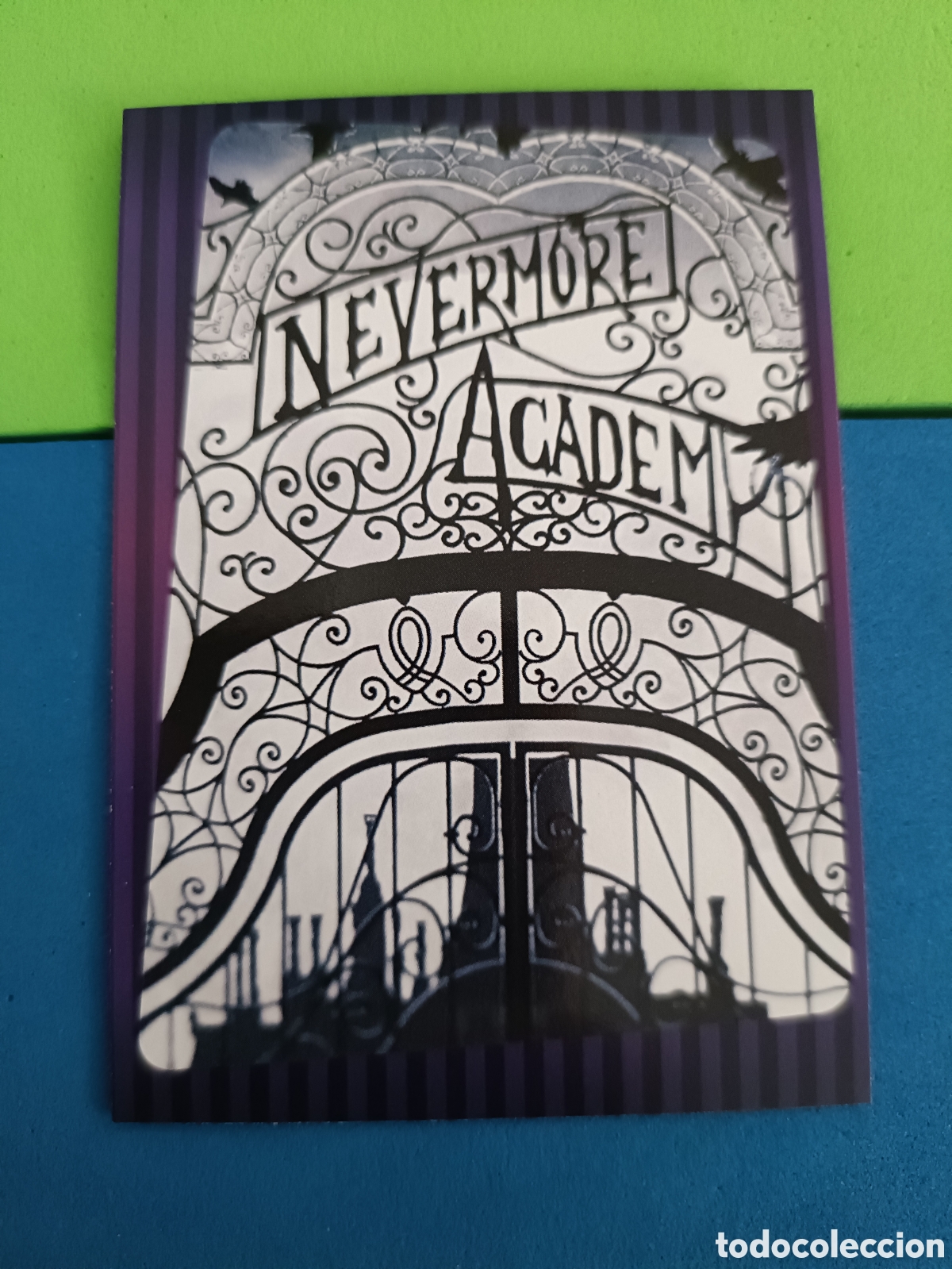 Trading cards: 14 - Panini Wednesday Mi&eacute;rcoles Mystery Trading cards