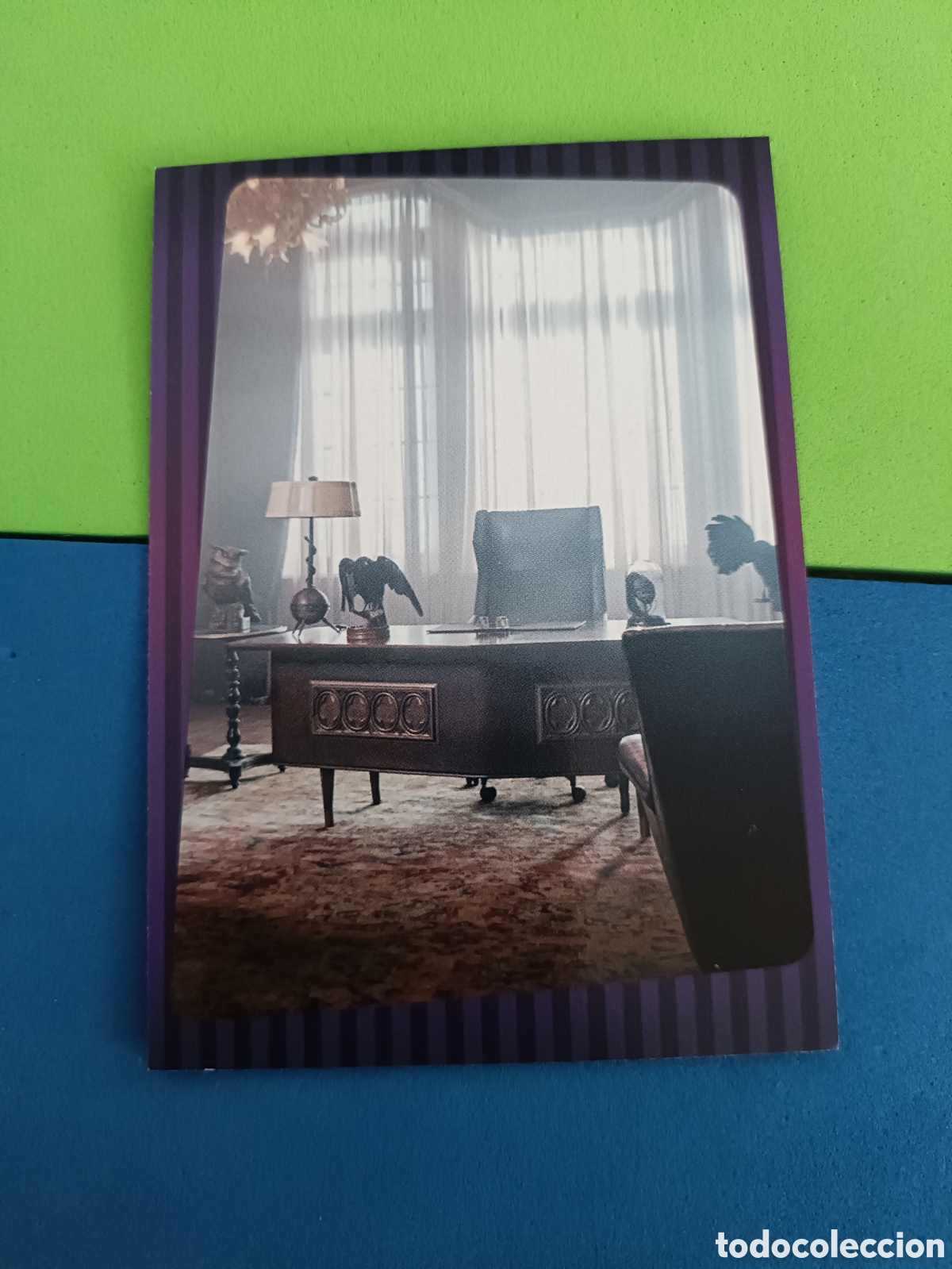Trading cards: 18 - Panini Wednesday Mi&eacute;rcoles Mystery Trading cards
