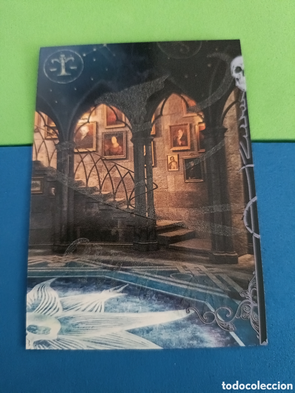 Trading cards: 38 - Panini Wednesday Mi&eacute;rcoles Mystery Trading cards