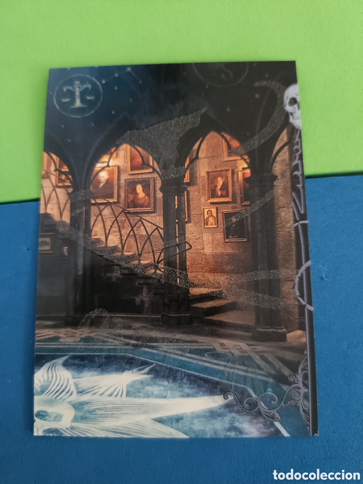 Trading cards: 38 - Panini Wednesday Mi&eacute;rcoles Mystery Trading cards