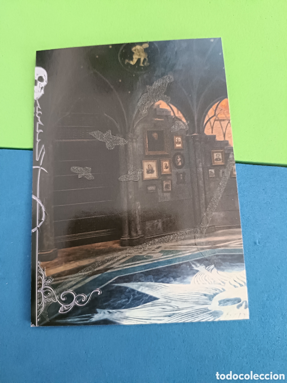 Trading cards: 37 - Panini Wednesday Mi&eacute;rcoles Mystery Trading cards