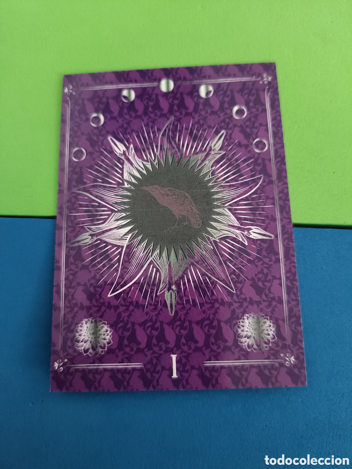 Trading cards: 55 - Panini Wednesday Mi&eacute;rcoles Mystery Trading cards