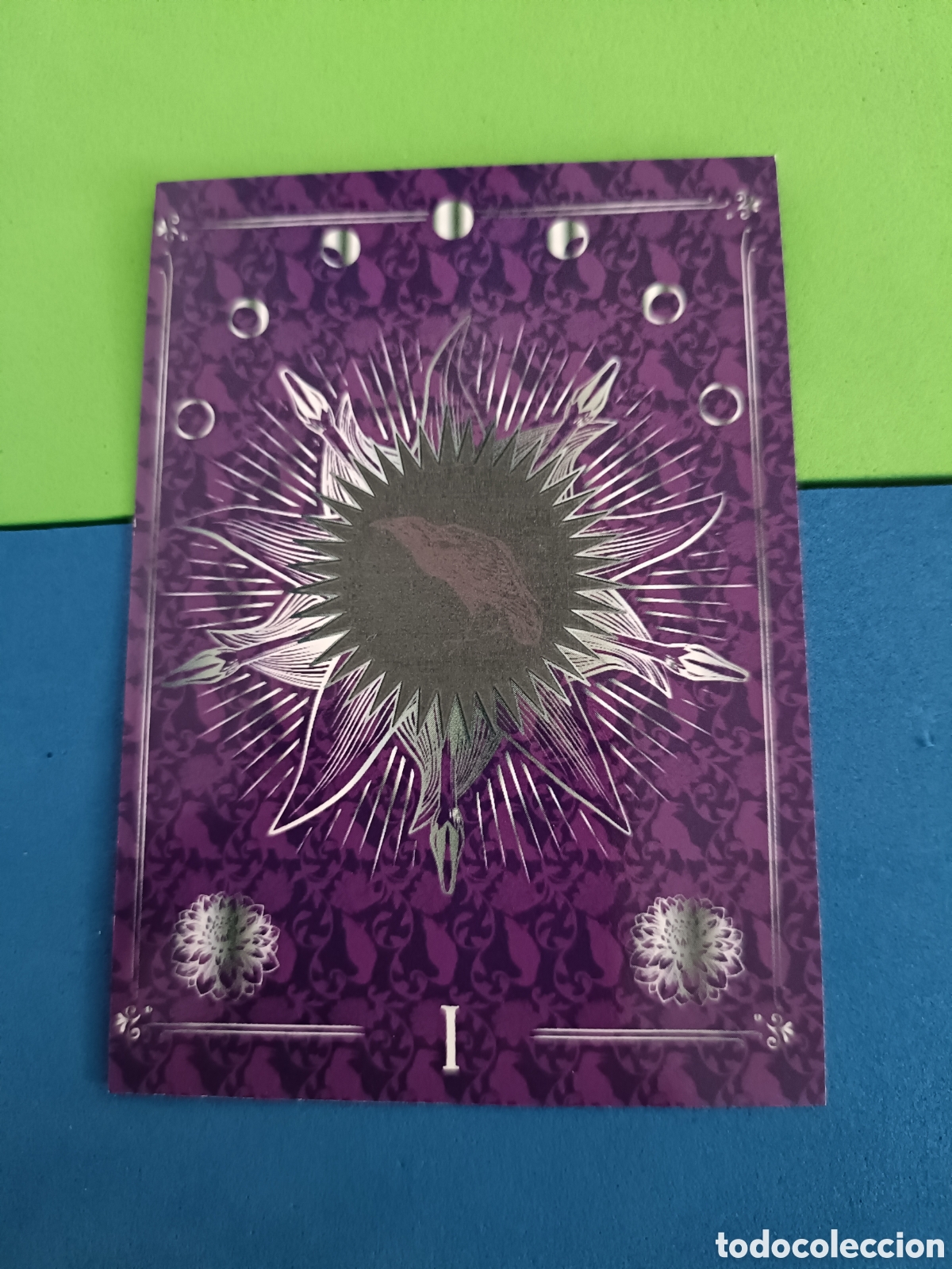 Trading cards: 55 - Panini Wednesday Mi&eacute;rcoles Mystery Trading cards