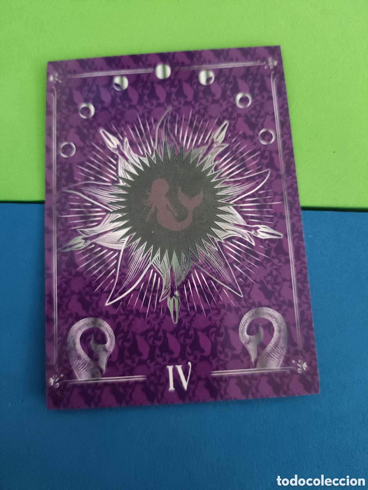 Trading cards: 58 - Panini Wednesday Mi&eacute;rcoles Mystery Trading cards