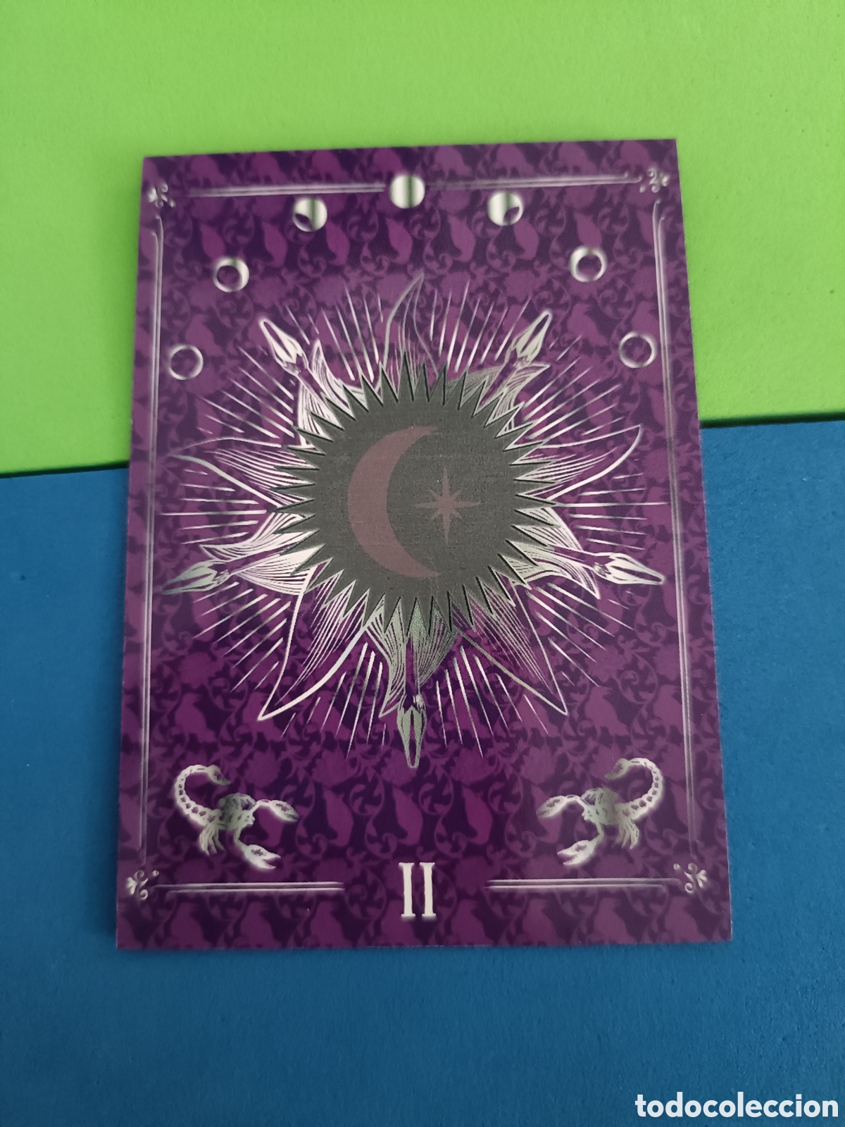 Trading cards: 56 - Panini Wednesday Mi&eacute;rcoles Mystery Trading cards