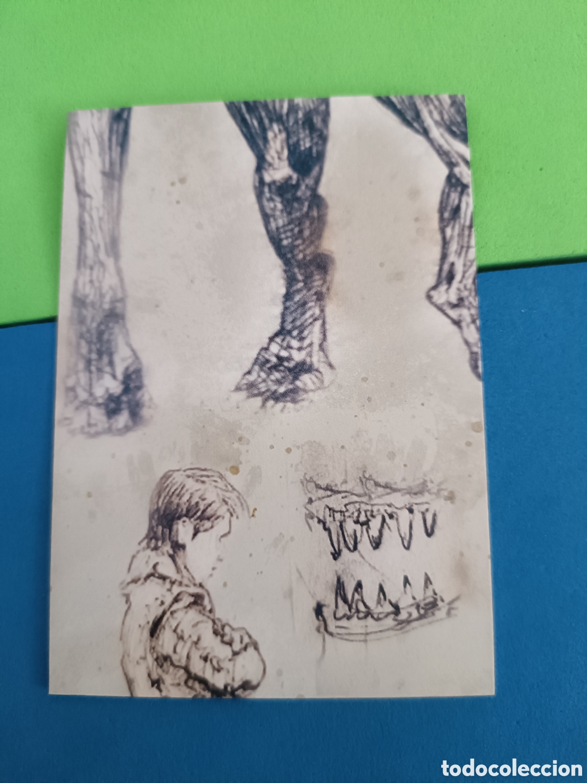 Trading cards: 67 - Panini Wednesday Mi&eacute;rcoles Mystery Trading cards