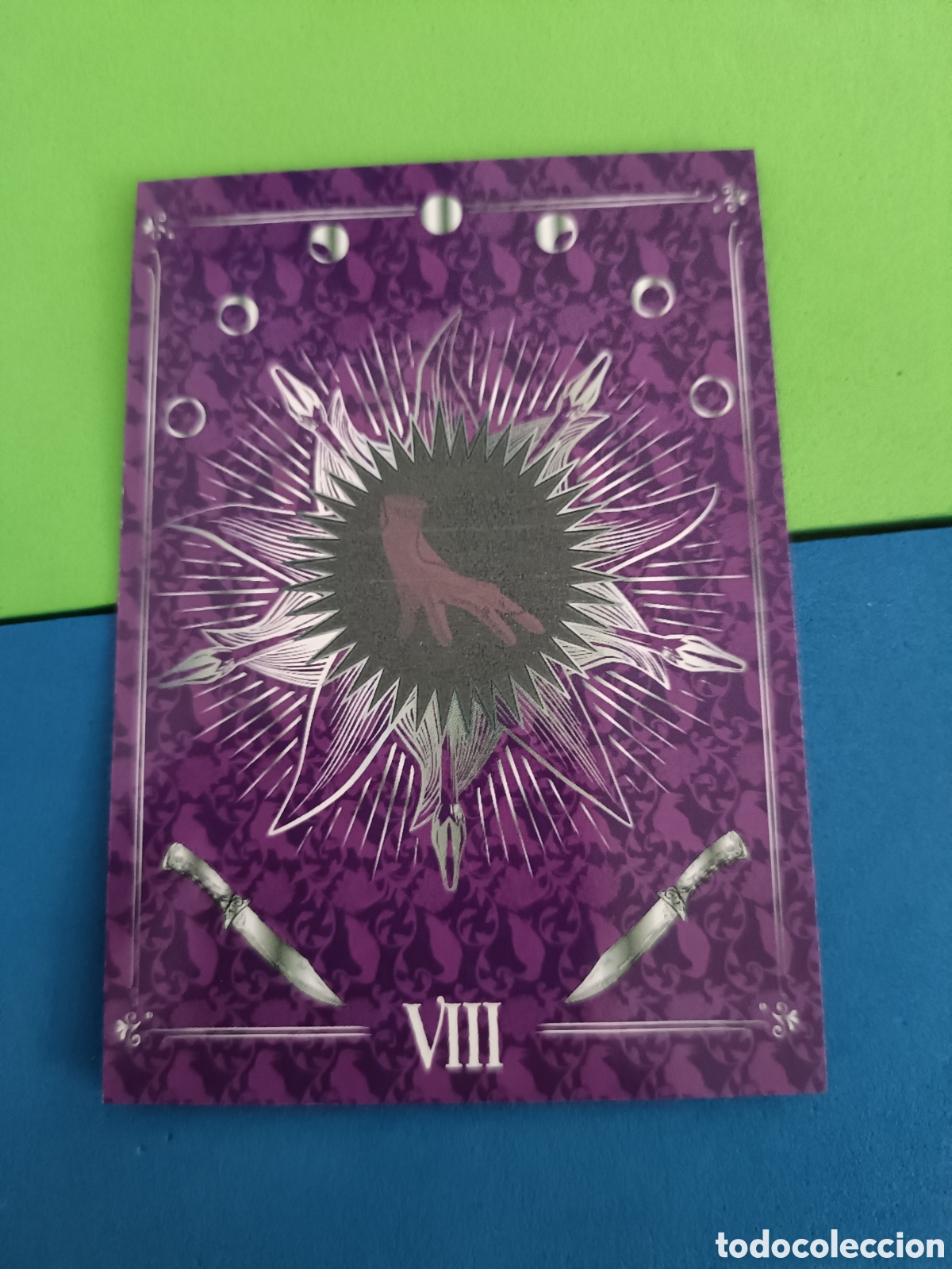 Trading cards: 62 - Panini Wednesday Mi&eacute;rcoles Mystery Trading cards