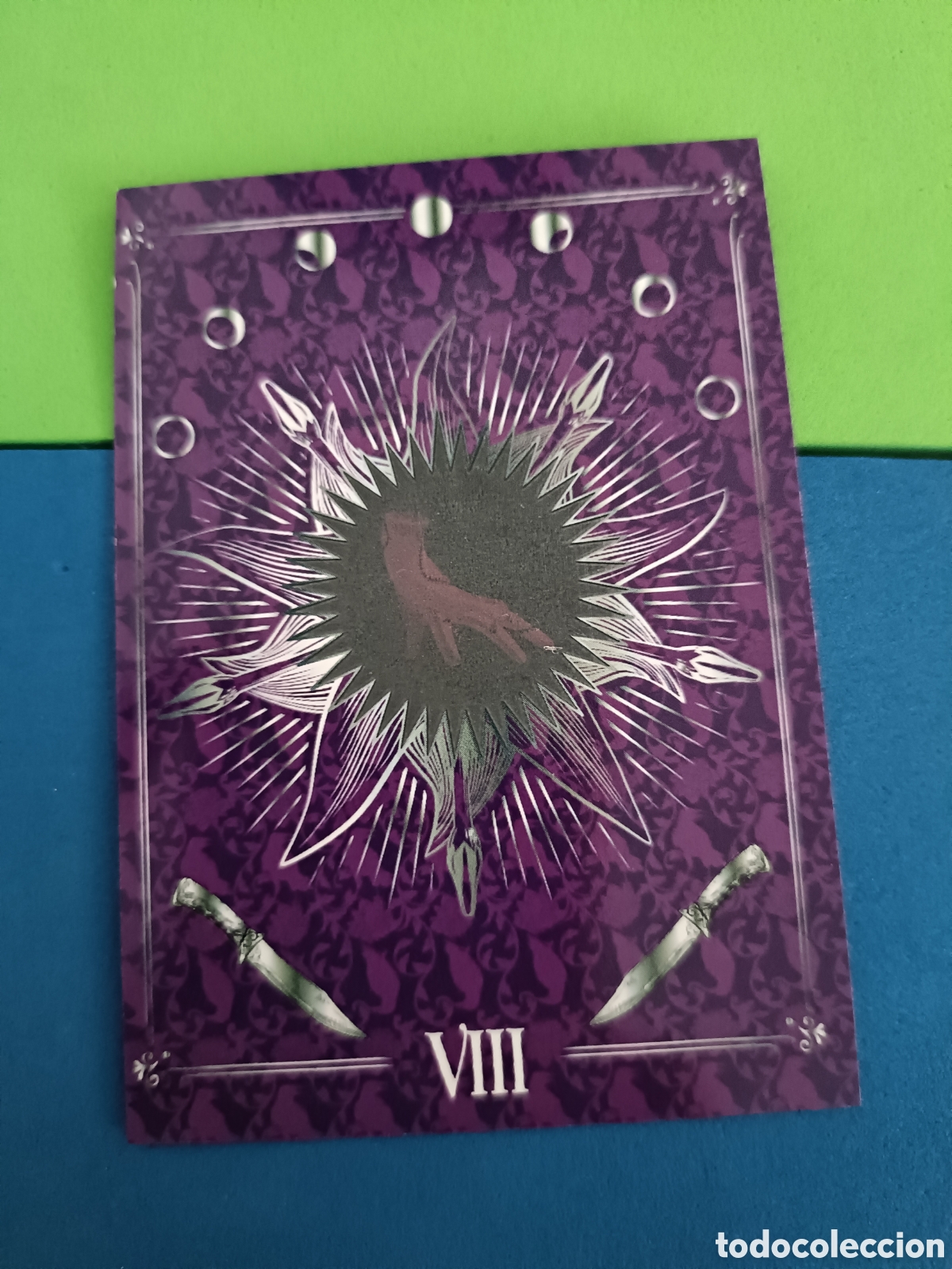 Trading cards: 62 - Panini Wednesday Mi&eacute;rcoles Mystery Trading cards
