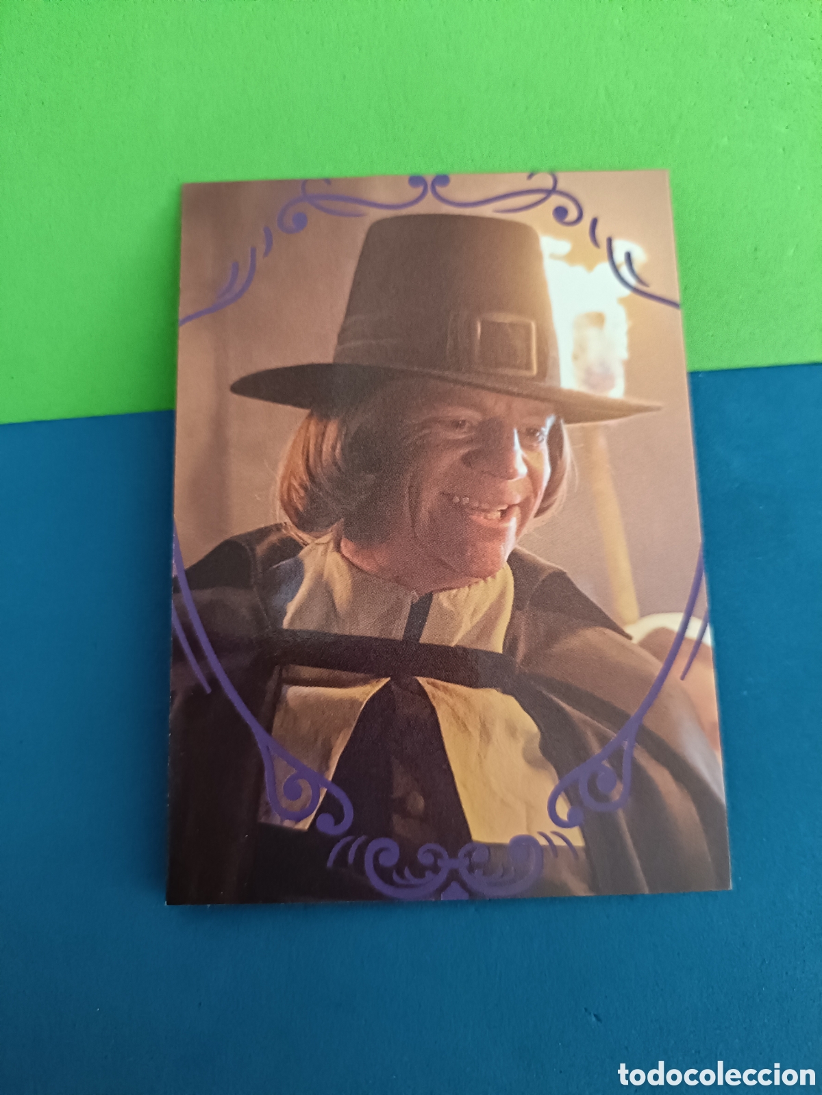 Trading cards: 115 - Panini Wednesday Mi&eacute;rcoles Mystery Trading cards