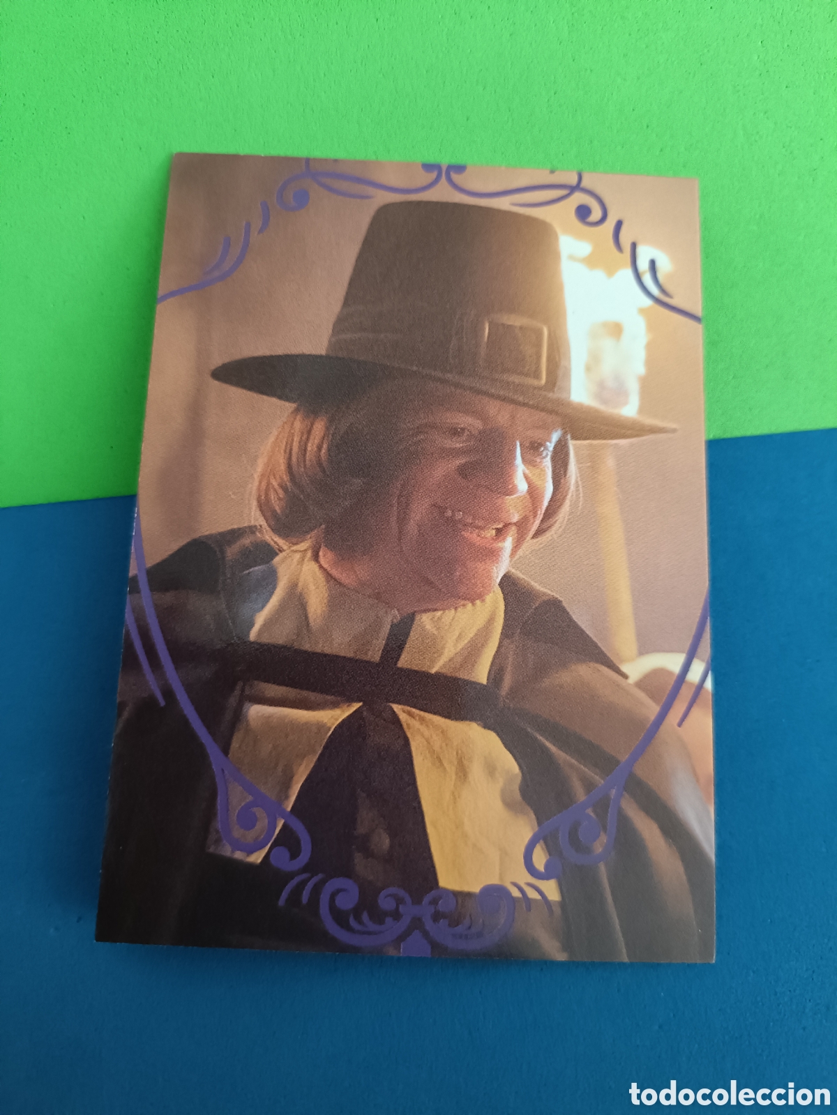 Trading cards: 115 - Panini Wednesday Mi&eacute;rcoles Mystery Trading cards