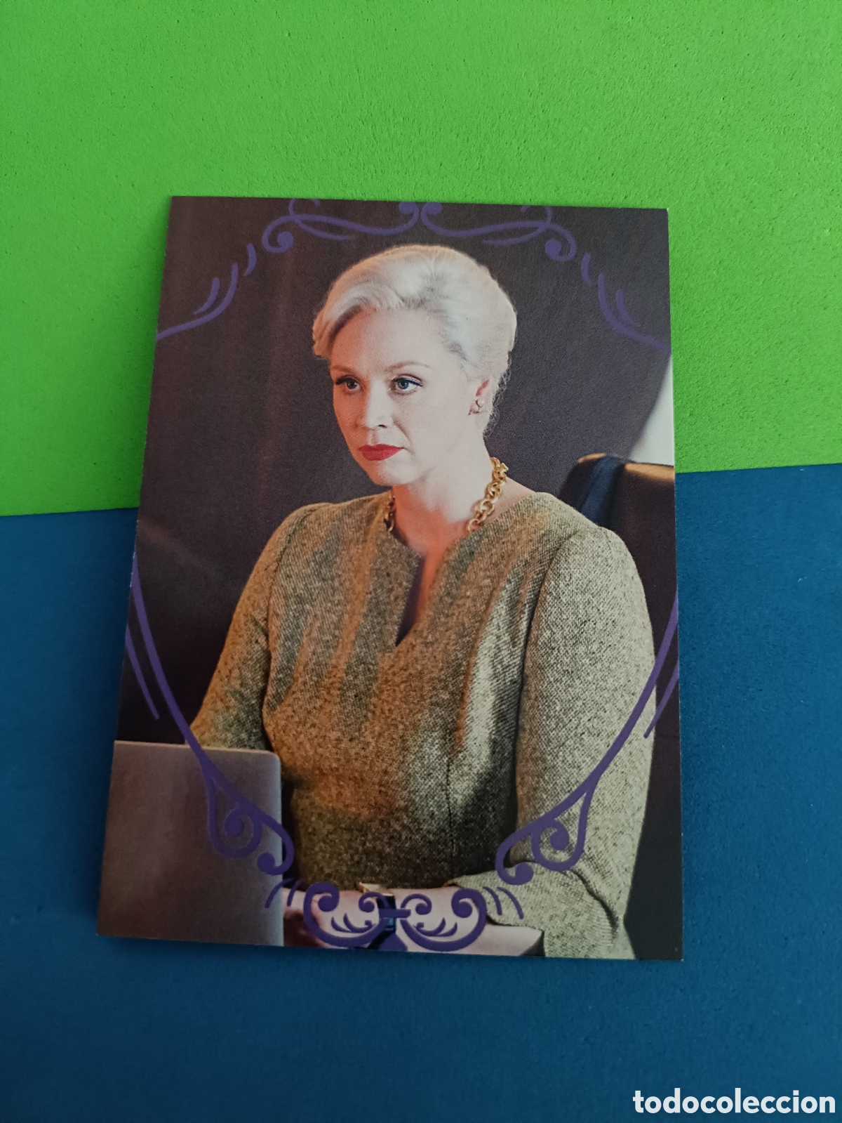 Trading cards: 111 - Panini Wednesday Mi&eacute;rcoles Mystery Trading cards