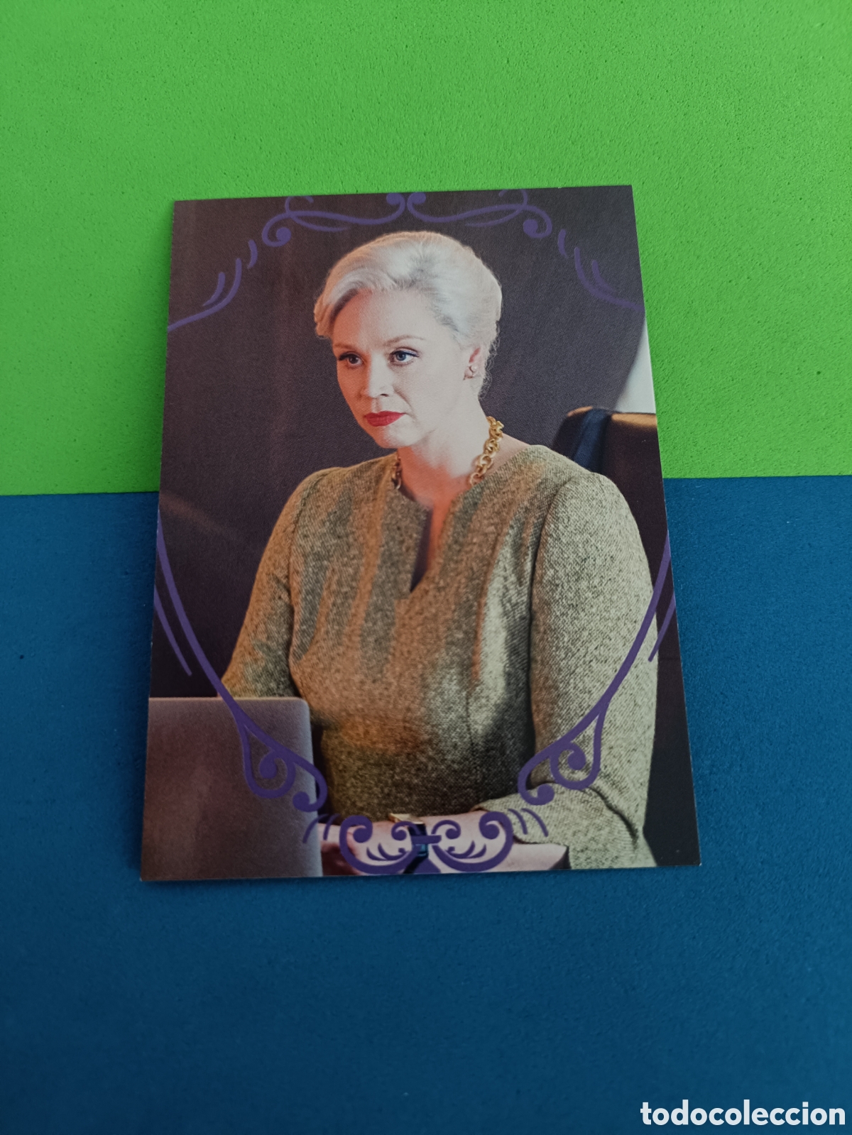 Trading cards: 111 - Panini Wednesday Mi&eacute;rcoles Mystery Trading cards