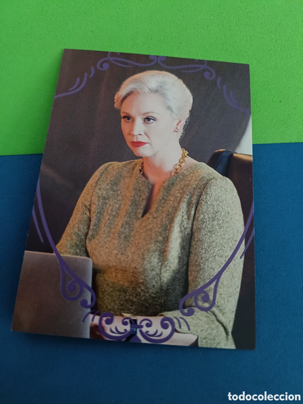 Trading cards: 111 - Panini Wednesday Mi&eacute;rcoles Mystery Trading cards