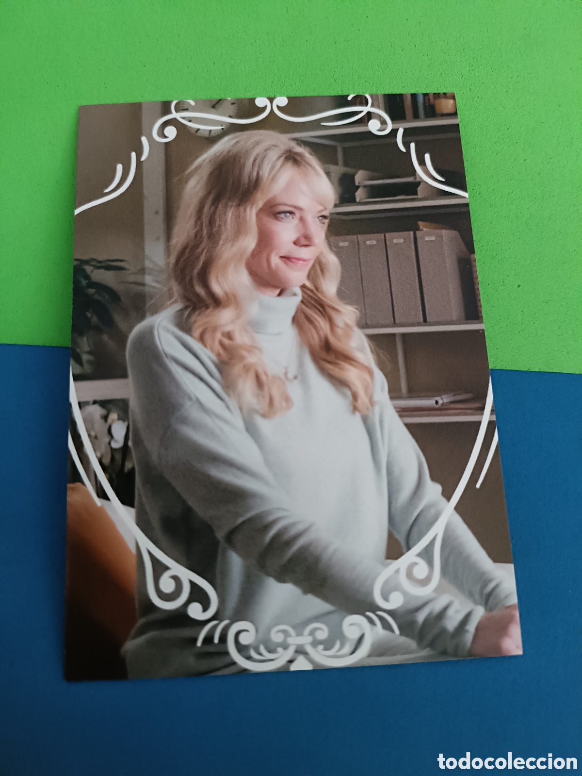 Trading cards: 112 - Panini Wednesday Mi&eacute;rcoles Mystery Trading cards