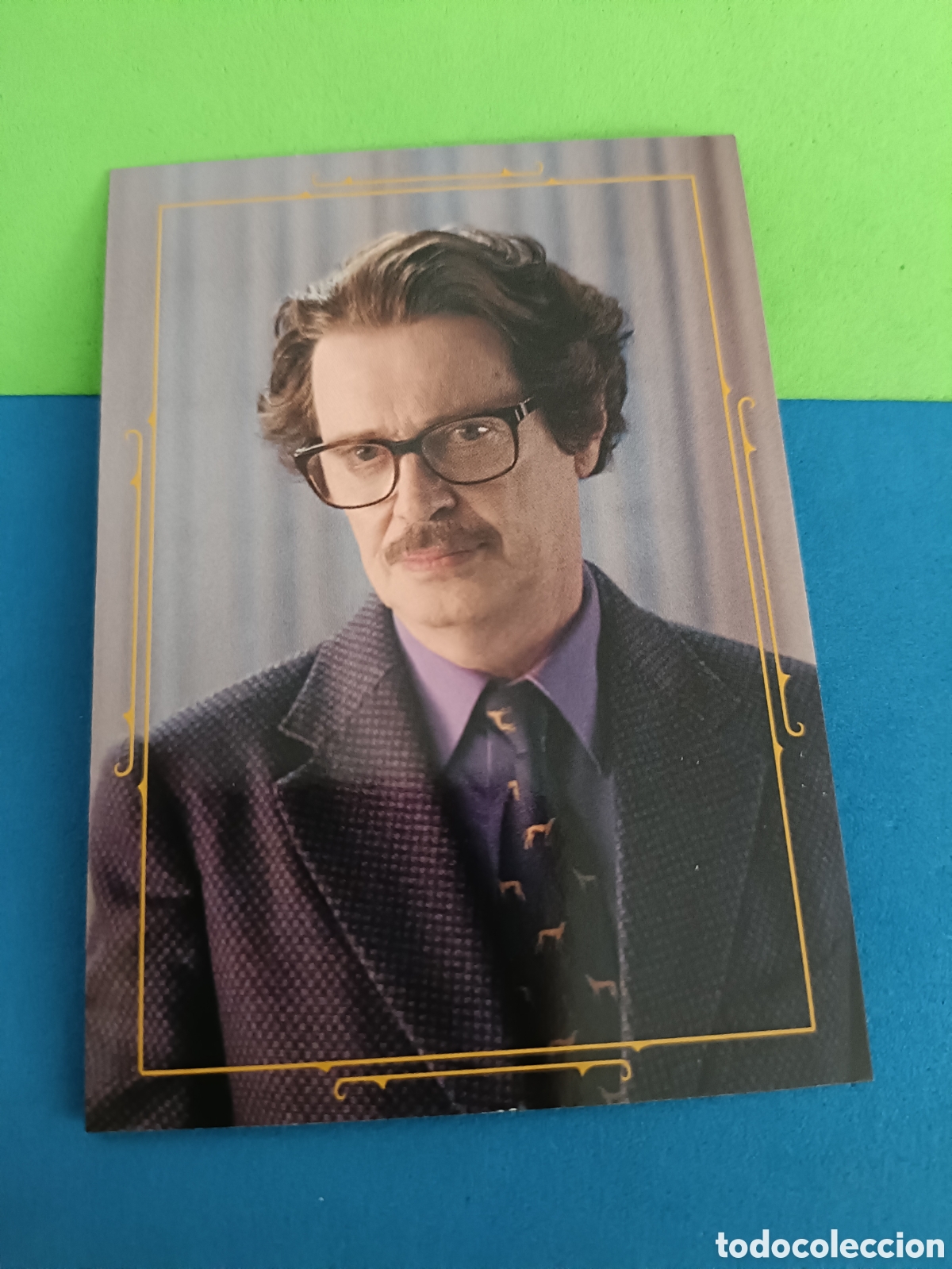 Trading cards: 139 - Panini Wednesday Mi&eacute;rcoles Mystery Trading cards