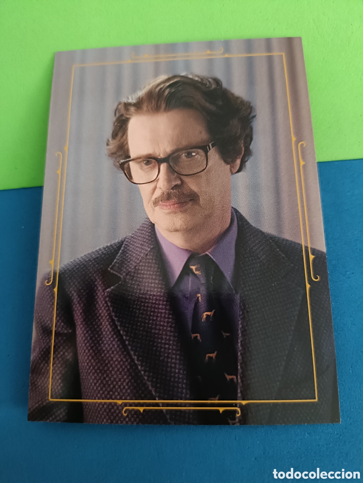 Trading cards: 139 - Panini Wednesday Mi&eacute;rcoles Mystery Trading cards