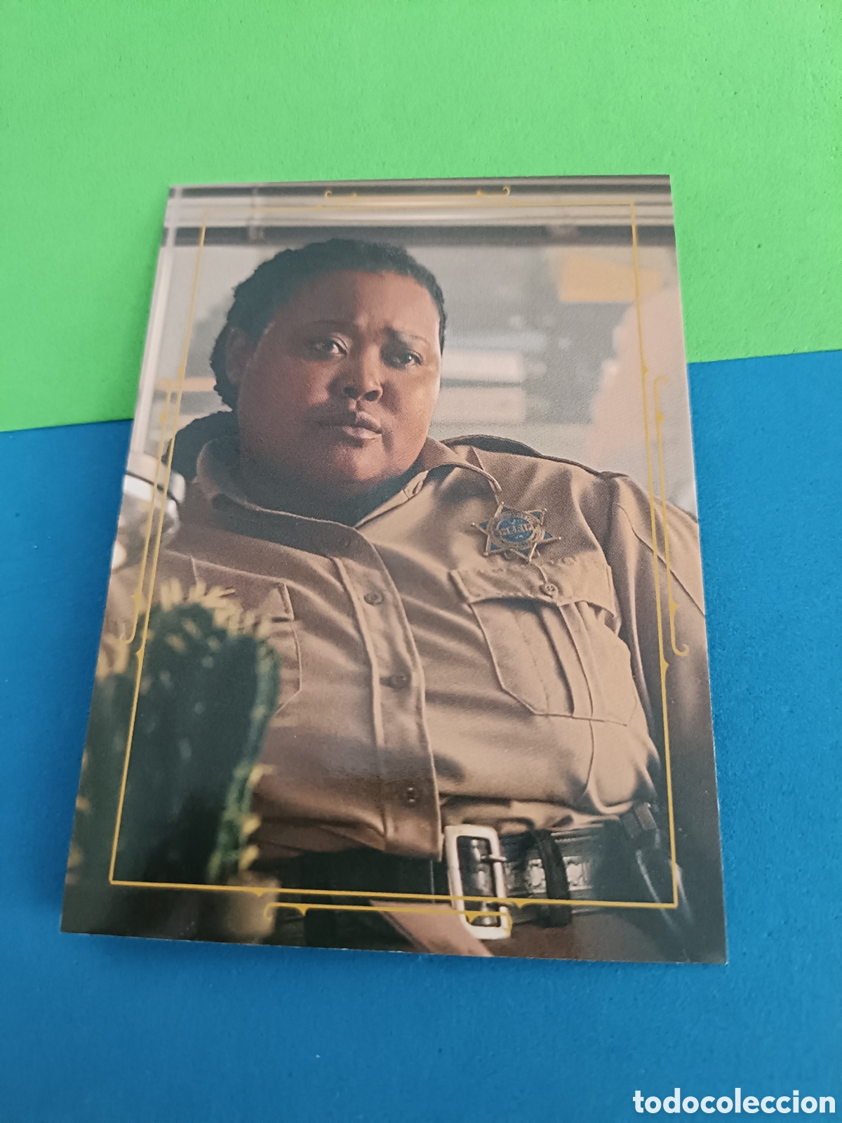 Trading cards: 137 - Panini Wednesday Mi&eacute;rcoles Mystery Trading cards