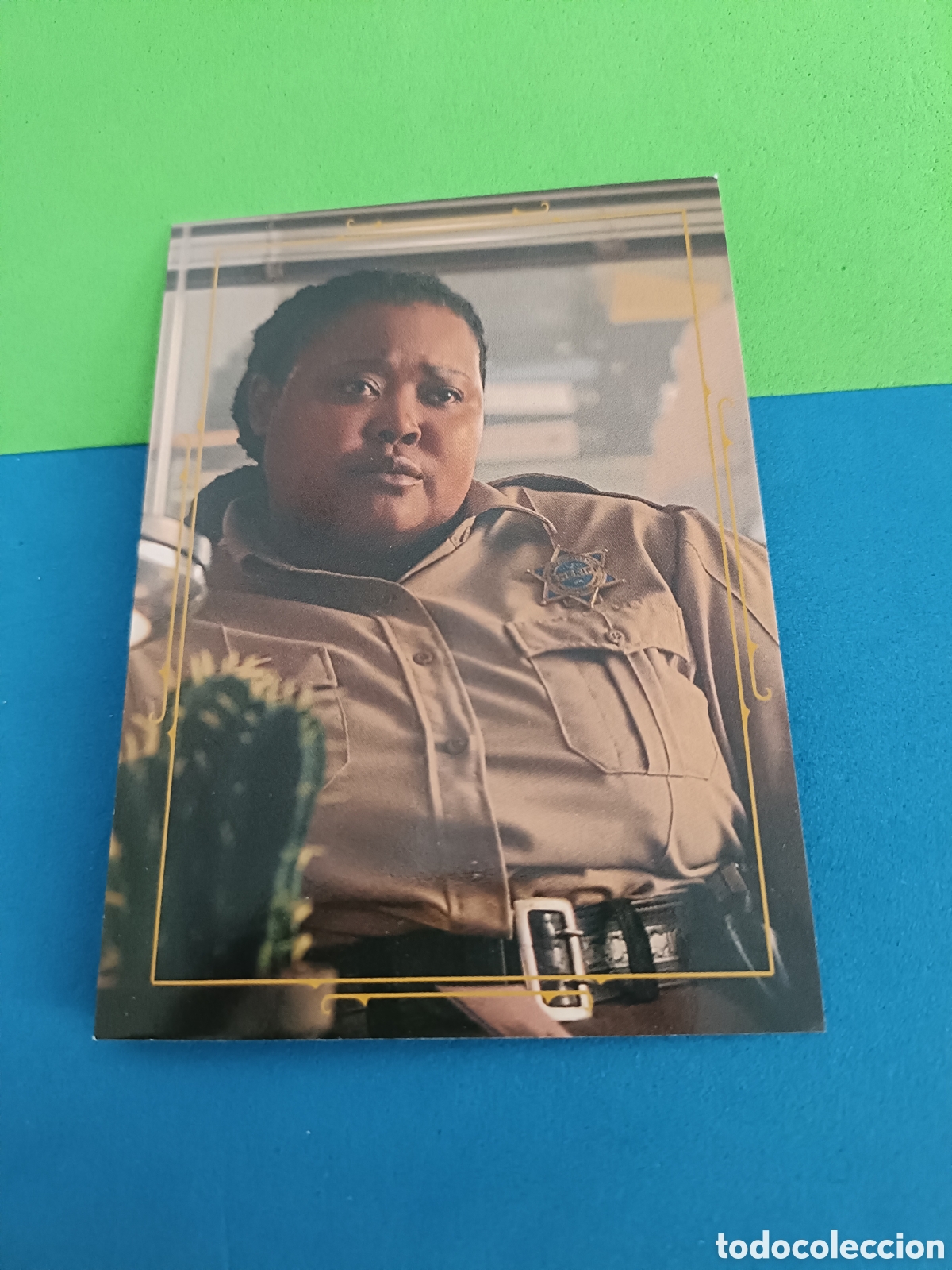 Trading cards: 137 - Panini Wednesday Mi&eacute;rcoles Mystery Trading cards