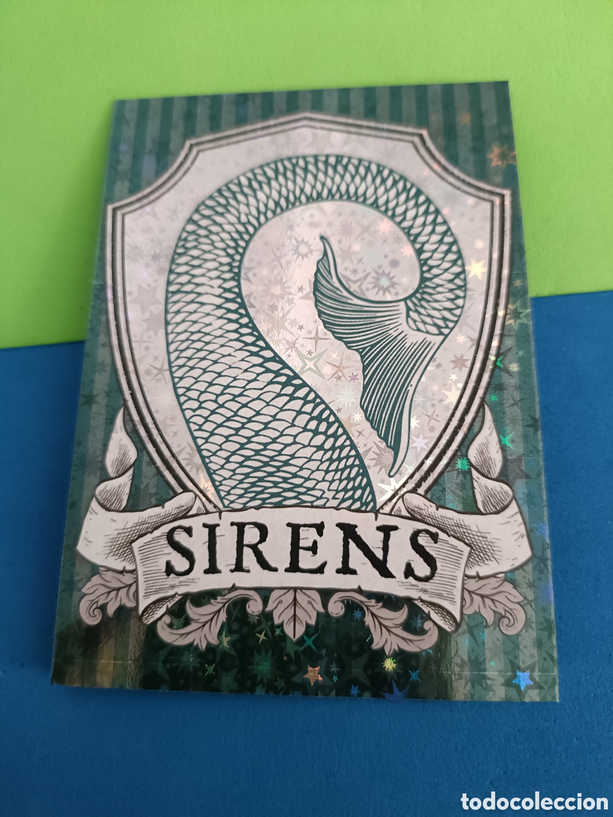 Trading cards: 148 - Panini Wednesday Mi&eacute;rcoles Mystery Trading cards